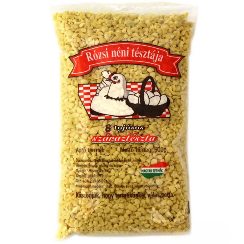 Tarhonya Kézzel készített 250g