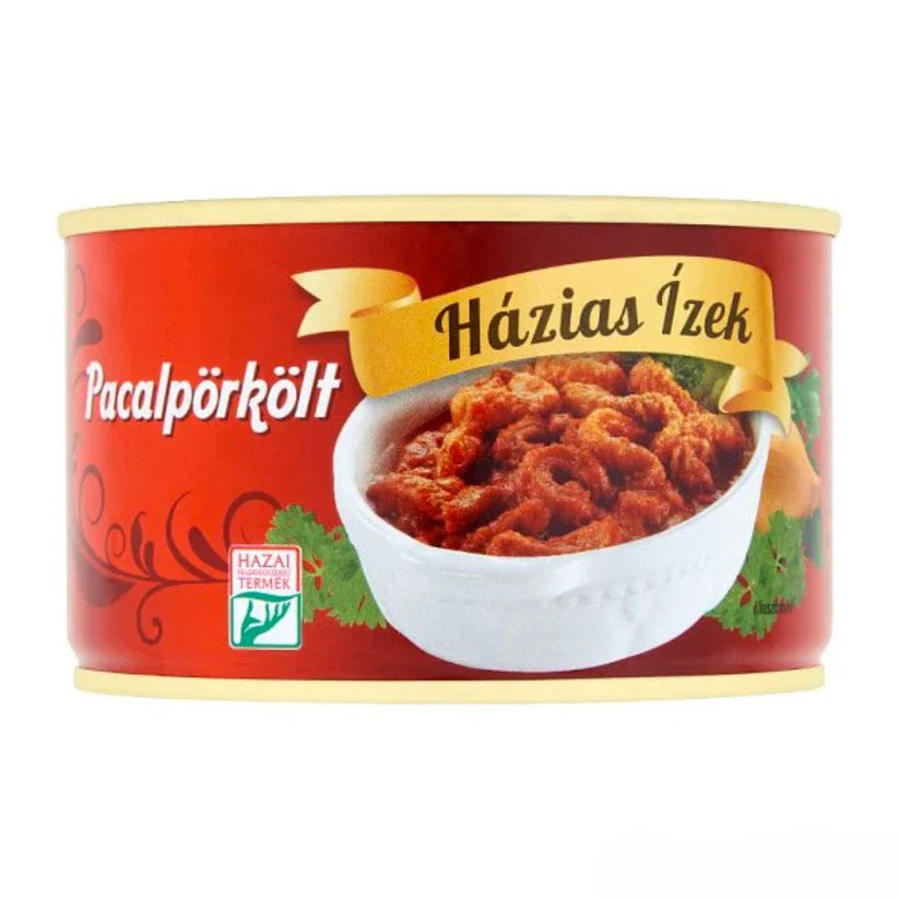 Pacal sertésfilé 400g