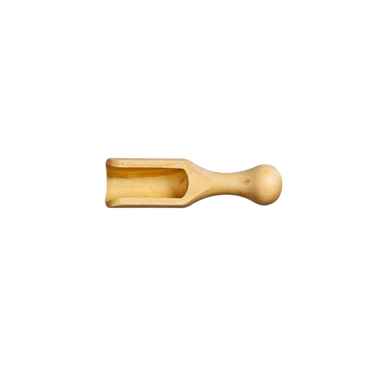 Kryddskopa Buxbom 8 cm