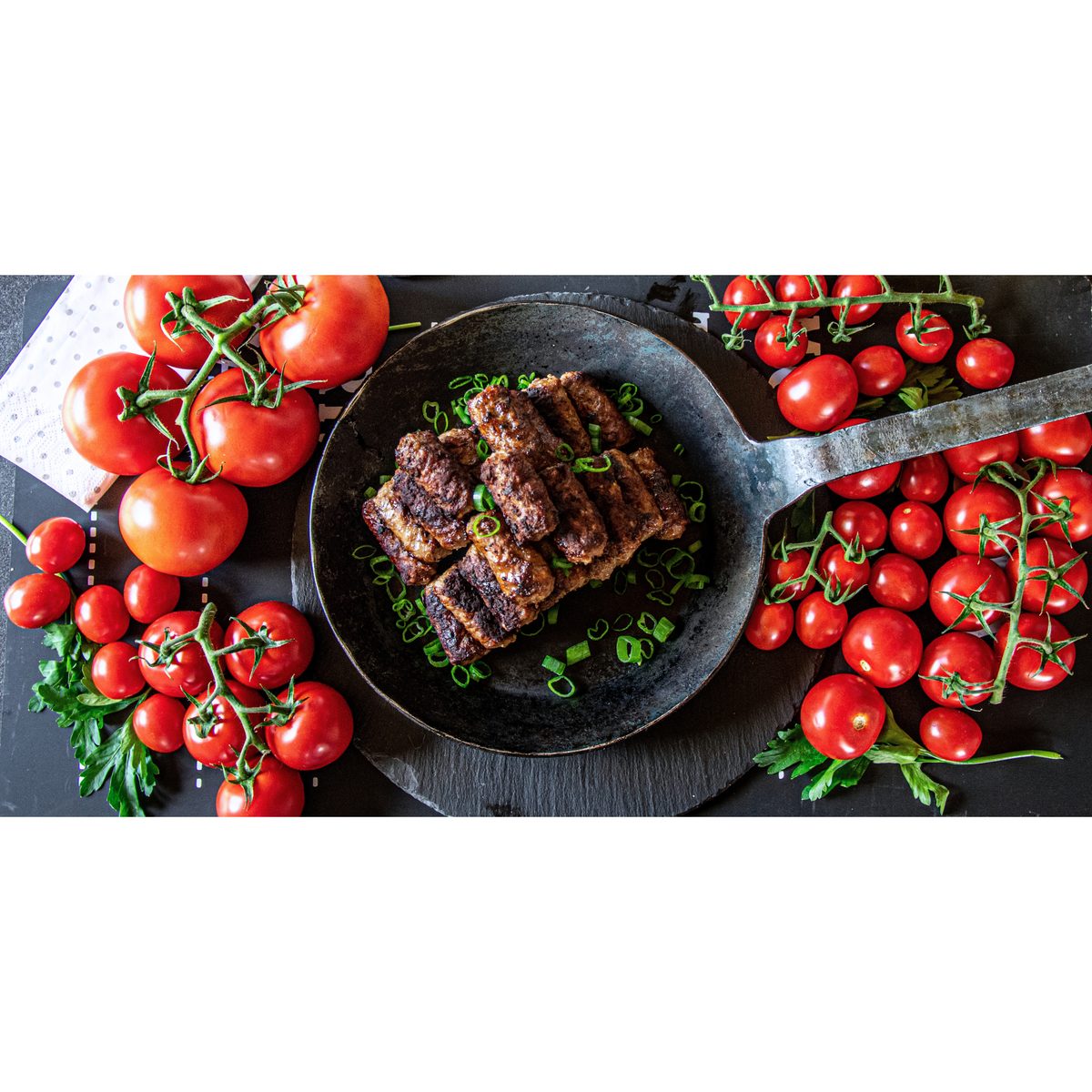 Cevapcici kryddblandning 250g