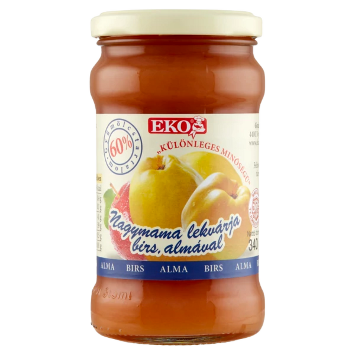 Quince jam 340g