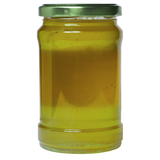 Solroshonung 500g