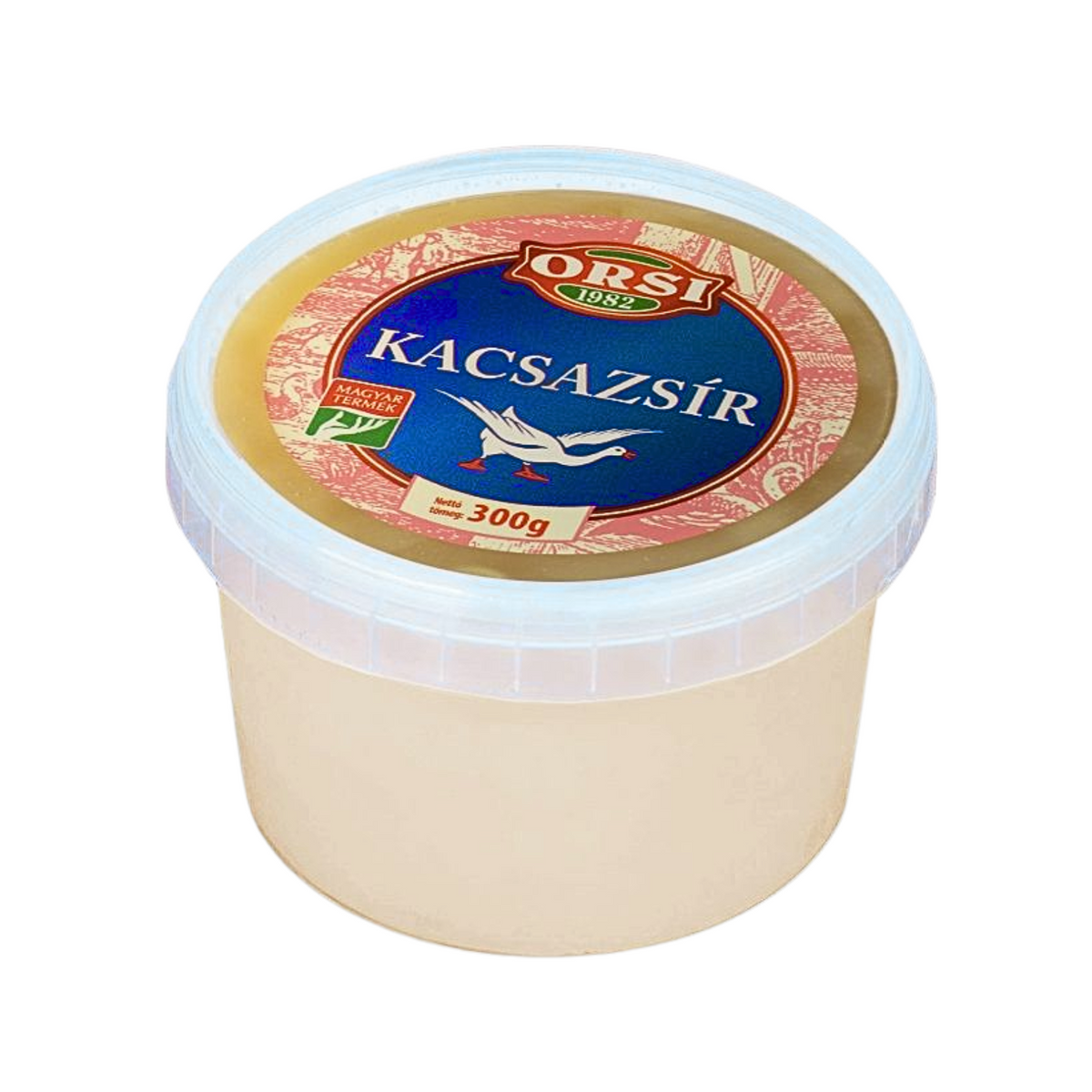 Orsi Ankfett, 300g