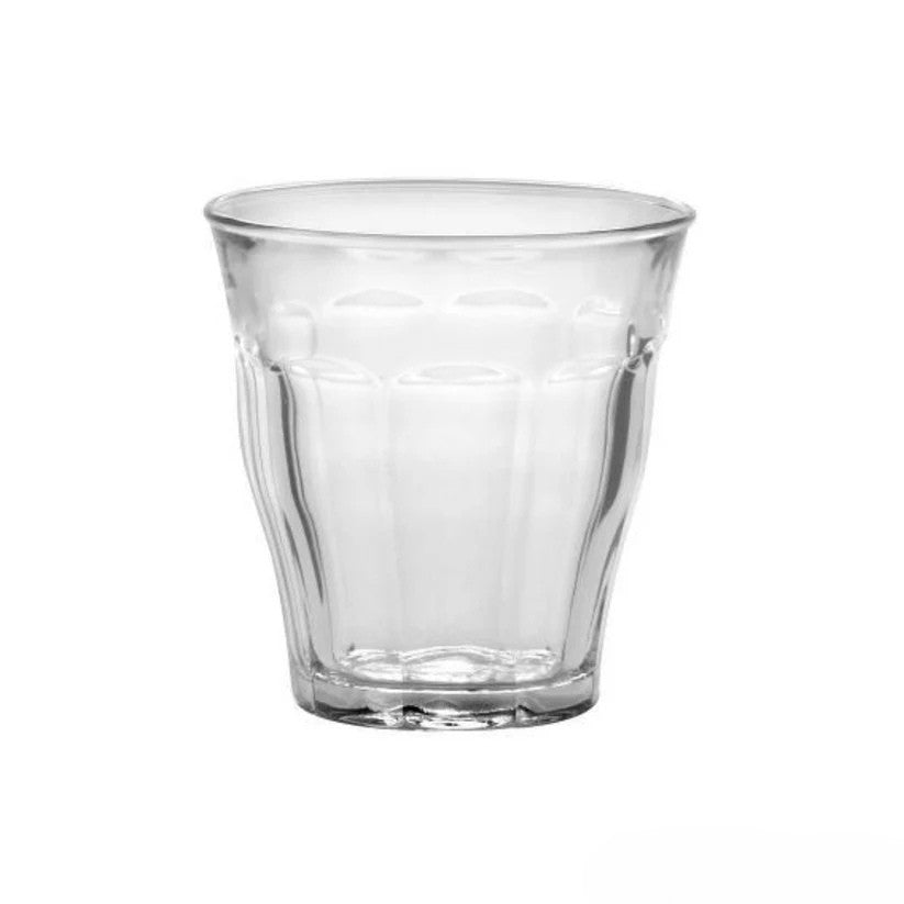 Kaffeglas 6-pack