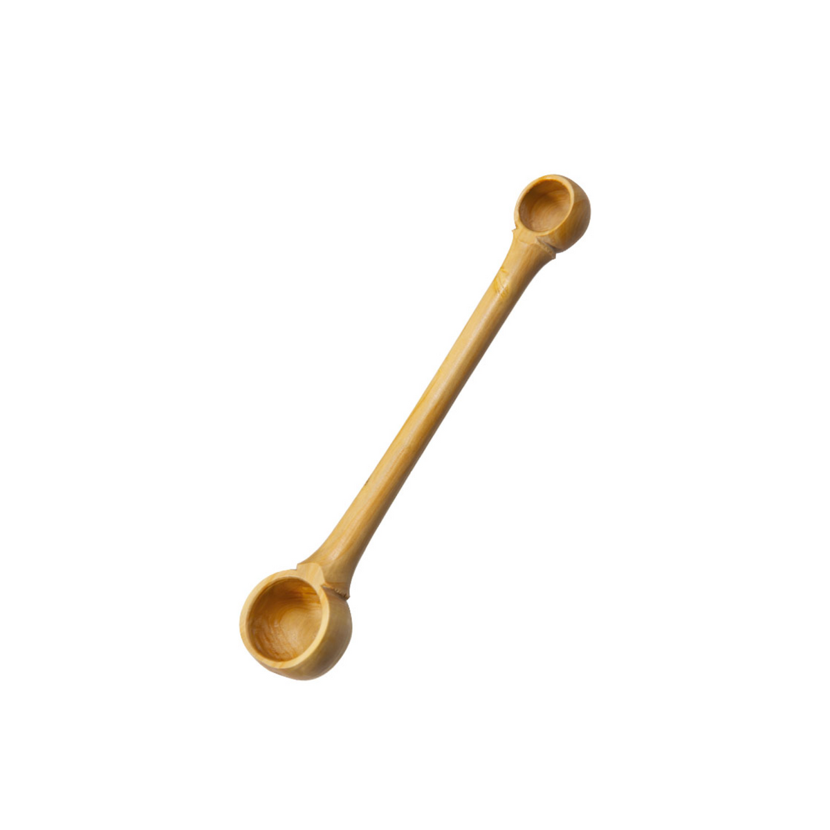 Spice spoon Boxwood