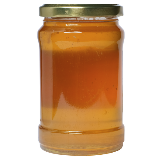 Lindblomshonung 500g