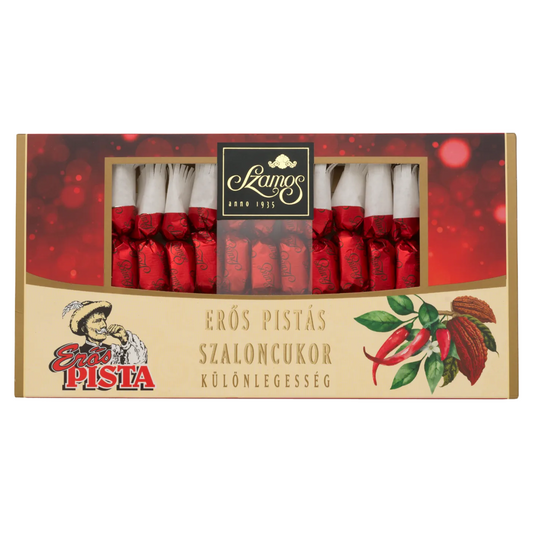Szamos Erős Pista Szaloncukor, 150g