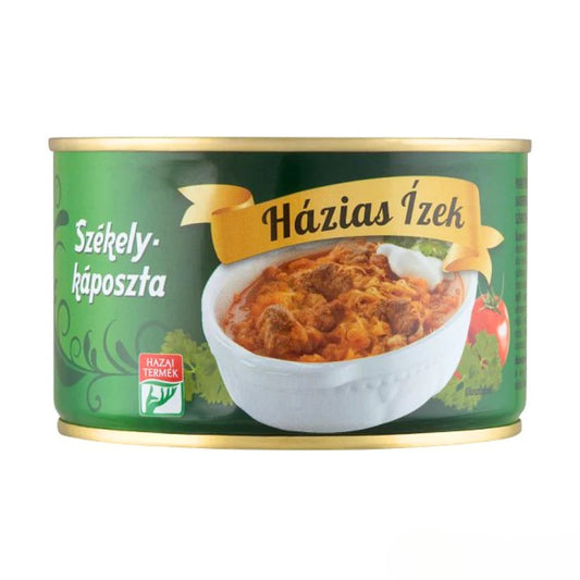 Kålgryta "Székely" 400g