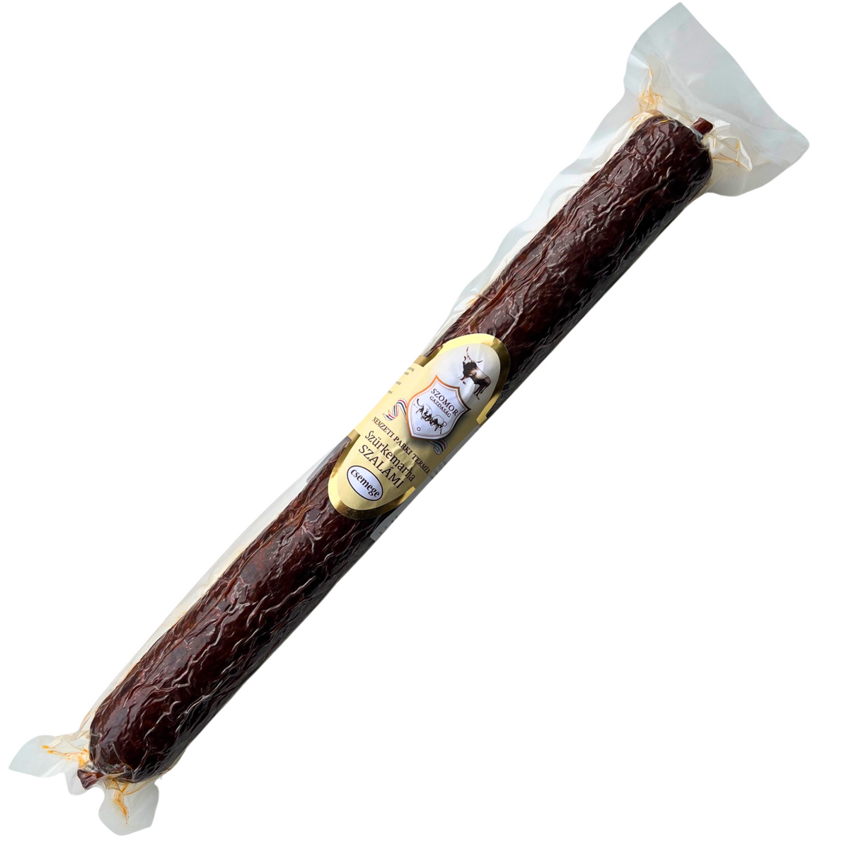 Szürkemarha Salami, ca 700g