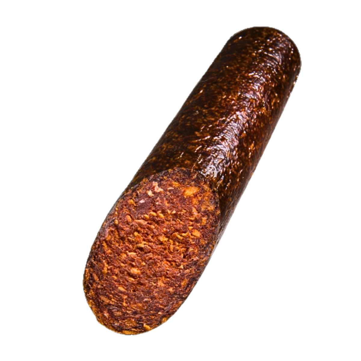 Szürkemarha Salami, ca 700g
