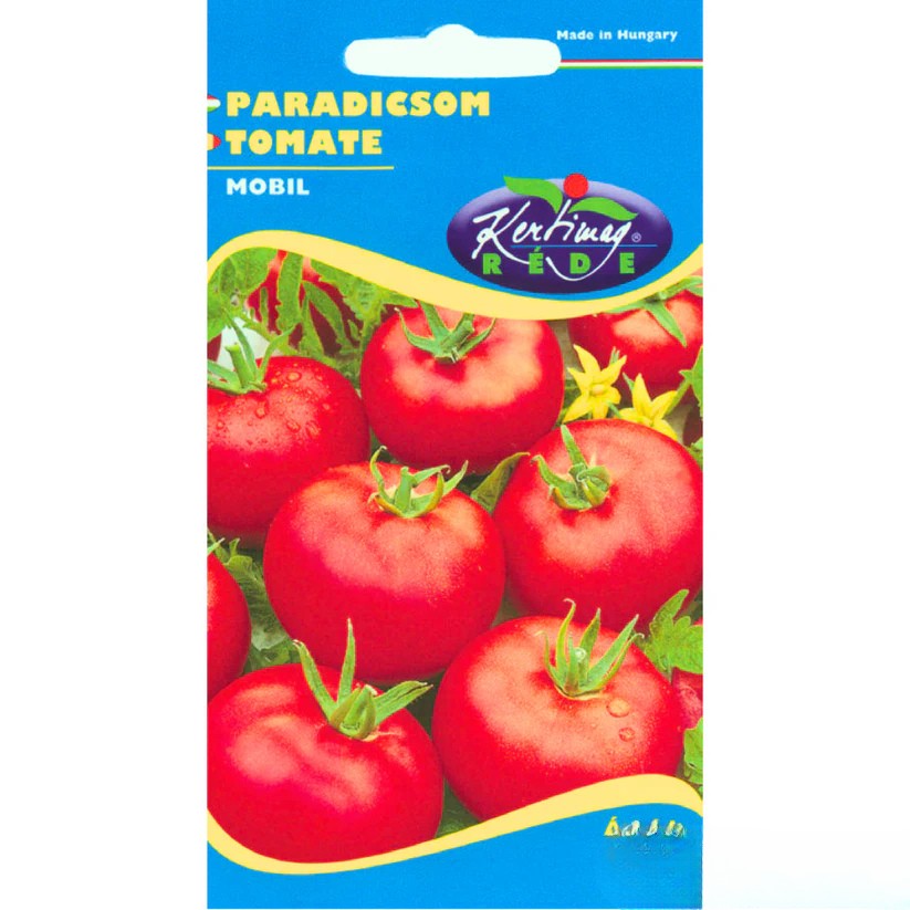 Frö Tomat