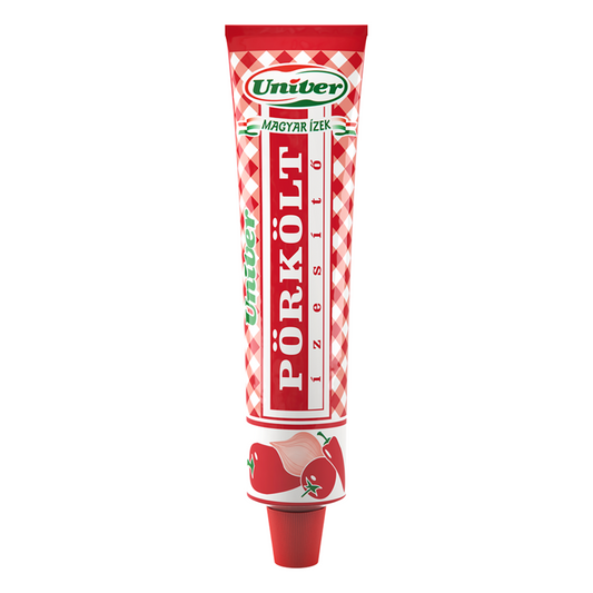 Univer Pörkölt Smaksättare tub 70g