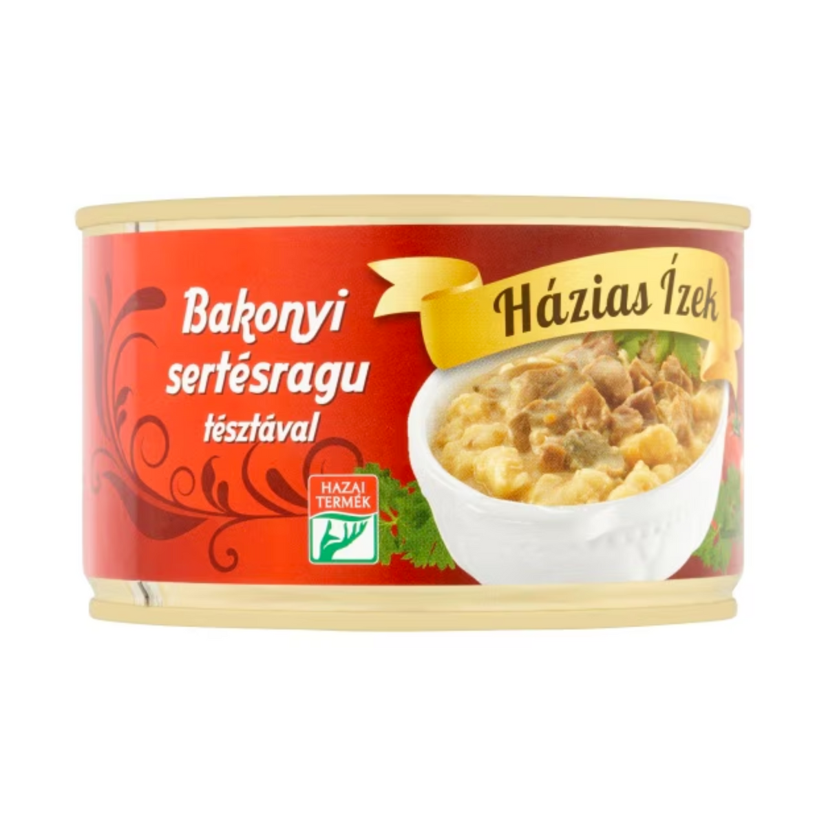 Bakonyi Gombapörkölt 400g
