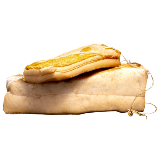 Smoked Mangalica Szalonna approx. 300g