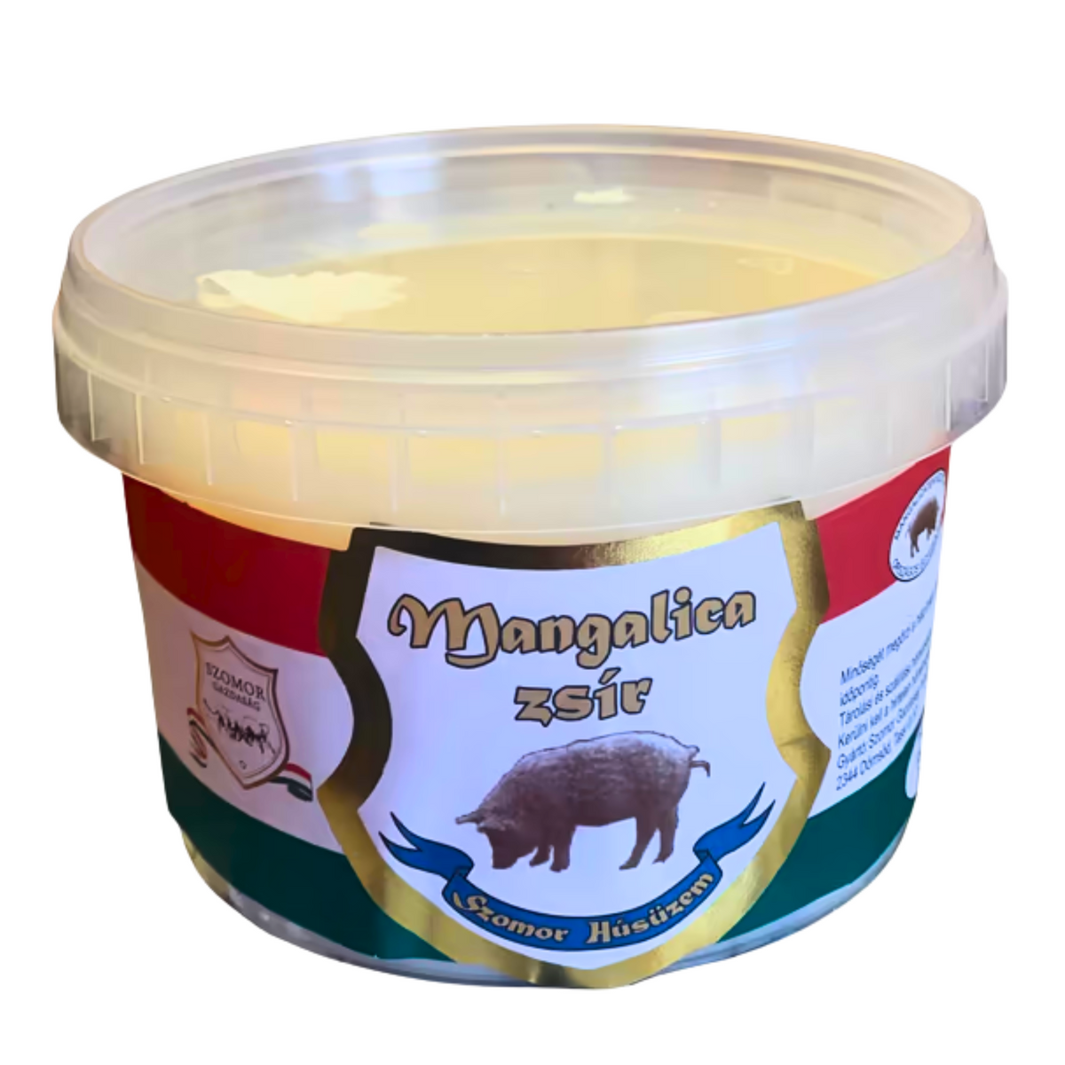 Mangalicafett 500g