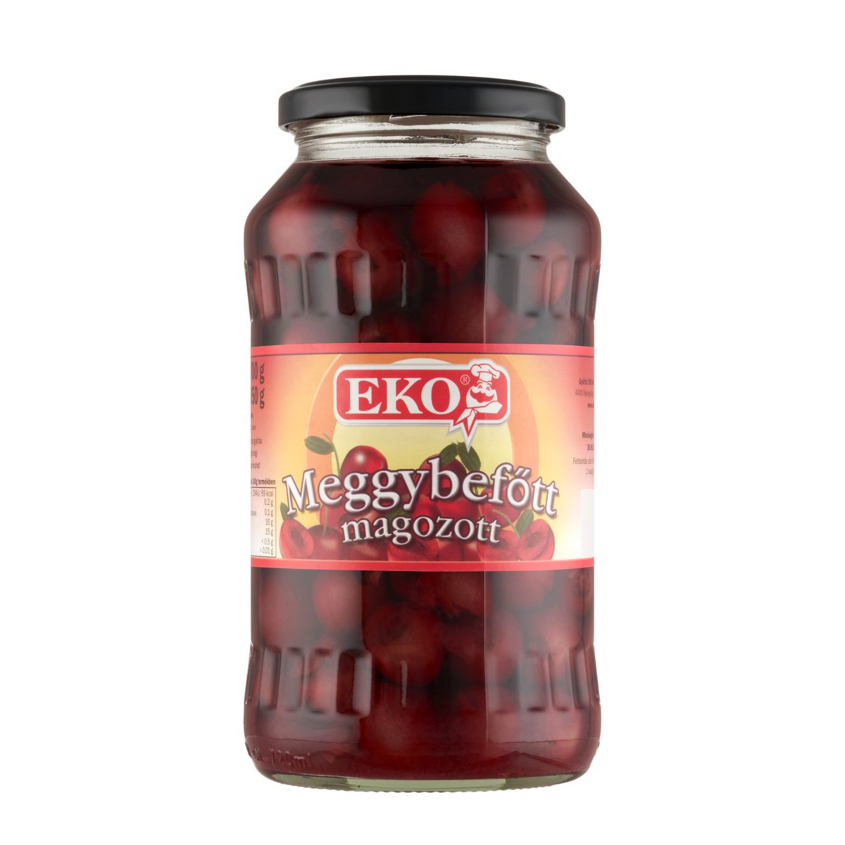 Pickled Morels 700g 
