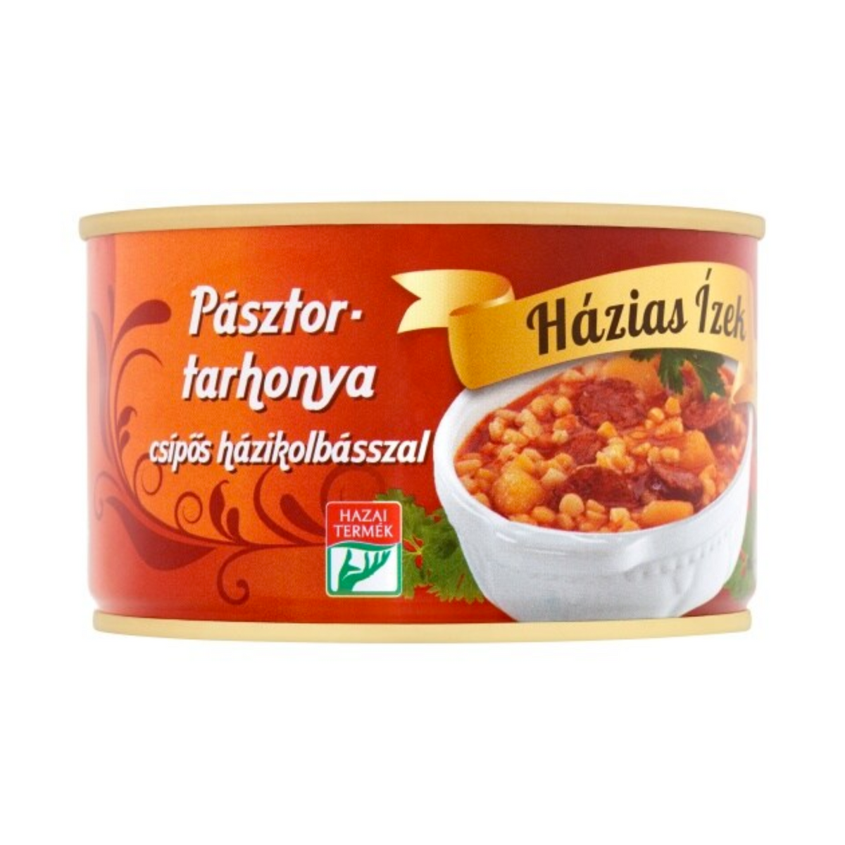 Pásztor Tarhonya med Stark Bondkorv 400g