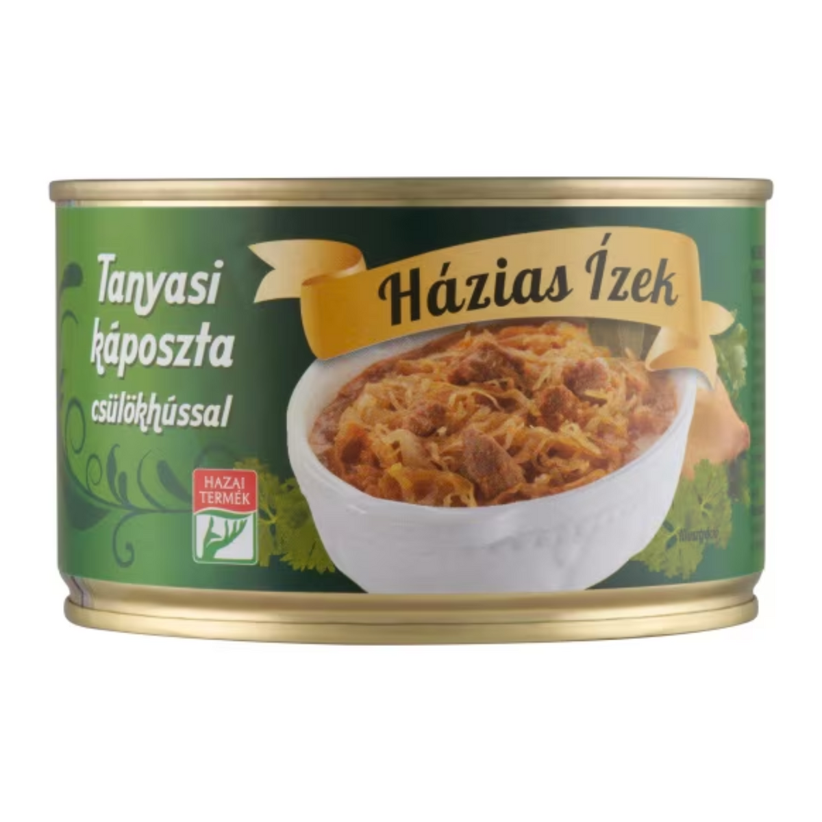 Káposztapörkölt sertéscsülökkel 400g